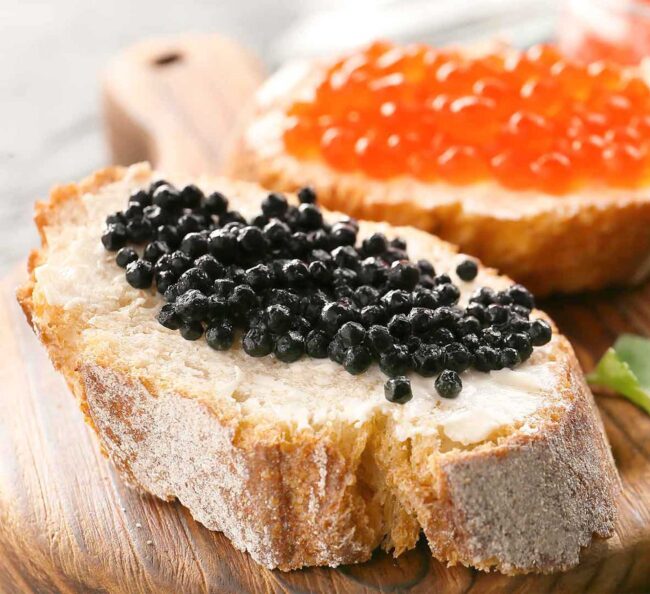 Caviar