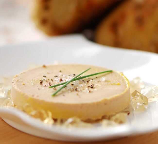 Foie Gras